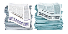 Africa Confidential and Africa Asia Confidential - two publications by Asempa
